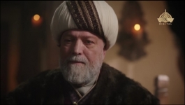 Barbarossa - Season 02 Episode 32 Urdu Dubbed